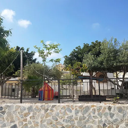 Holiday home Globus Gran Alacant