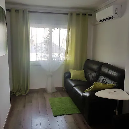 Holiday home Globus Gran Alacant
