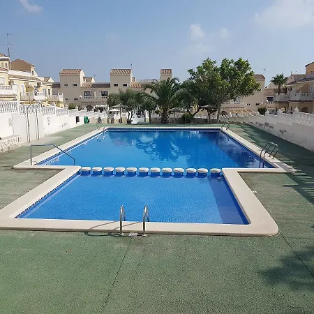 Globus Gran Alacant Santa Pola