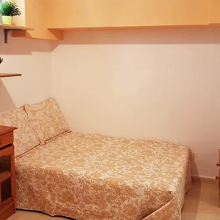 Globus Gran Alacant Holiday home *
