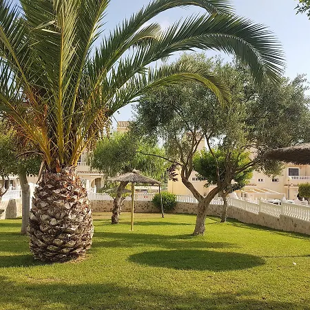 Holiday home Globus Gran Alacant *