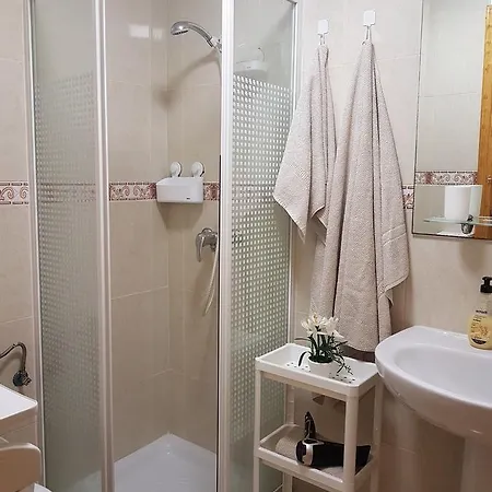 Holiday home Globus Gran Alacant Santa Pola