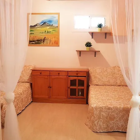 Holiday home Globus Gran Alacant Santa Pola