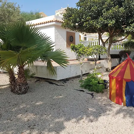 Holiday home Globus Gran Alacant *