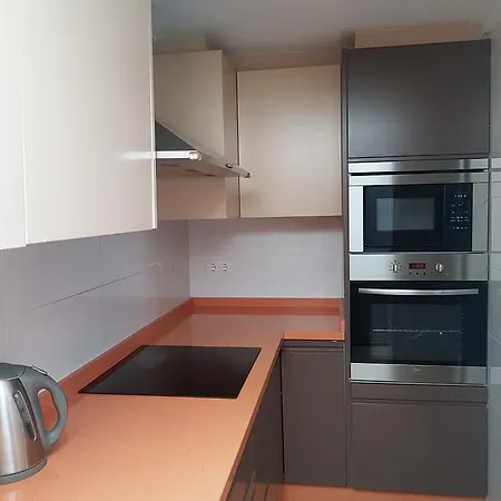 Globus Gran Alacant Holiday home Santa Pola