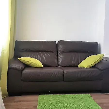 Holiday home Globus Gran Alacant