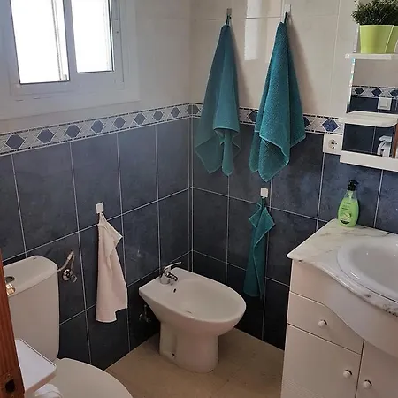 Holiday home Globus Gran Alacant Santa Pola