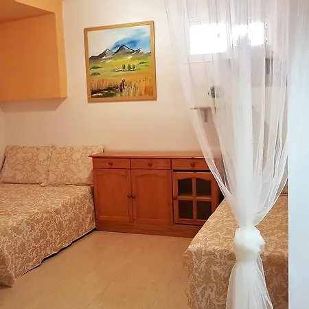 Globus Gran Alacant Holiday home