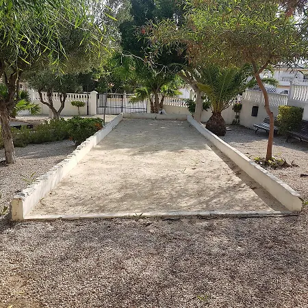 Holiday home Globus Gran Alacant *