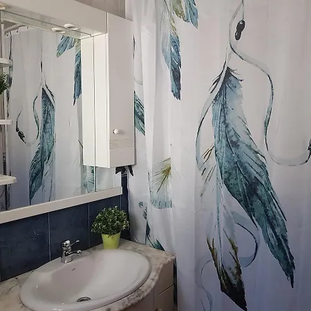Holiday home Globus Gran Alacant Santa Pola
