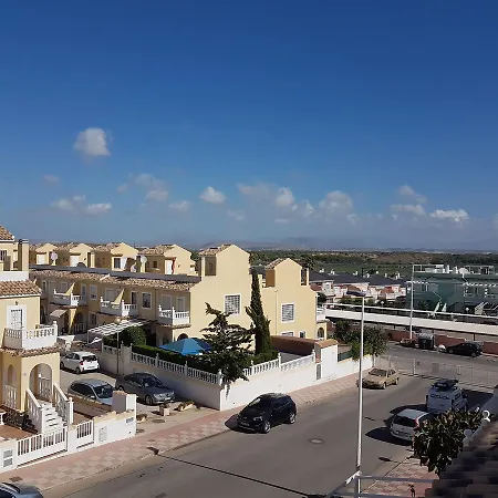Holiday home Globus Gran Alacant *