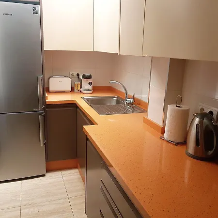 Globus Gran Alacant Holiday home Santa Pola