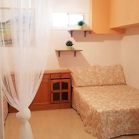 Holiday home Globus Gran Alacant