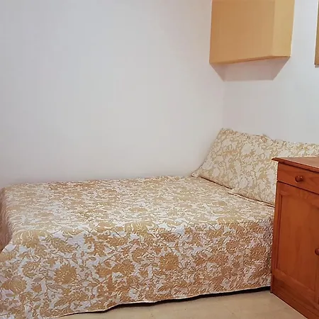 Holiday home Globus Gran Alacant *