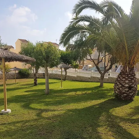 Holiday home Globus Gran Alacant *