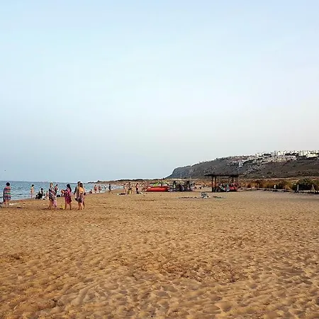 Globus Gran Alacant Holiday home