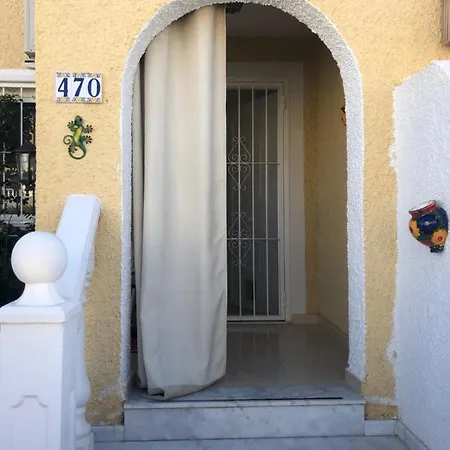 Holiday home Globus Gran Alacant